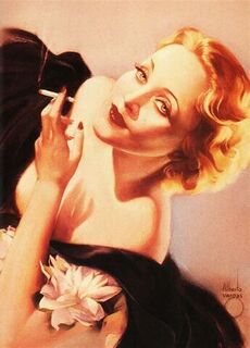 Alberto Vargas